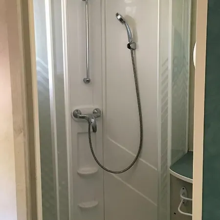 Camping Pezza Cardo Porto-Vecchio  Kamer foto