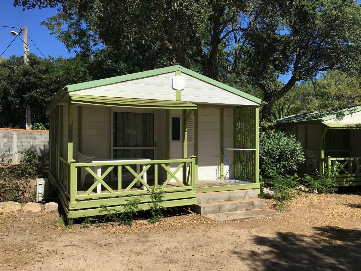 Pezza Cardo Camping 3*