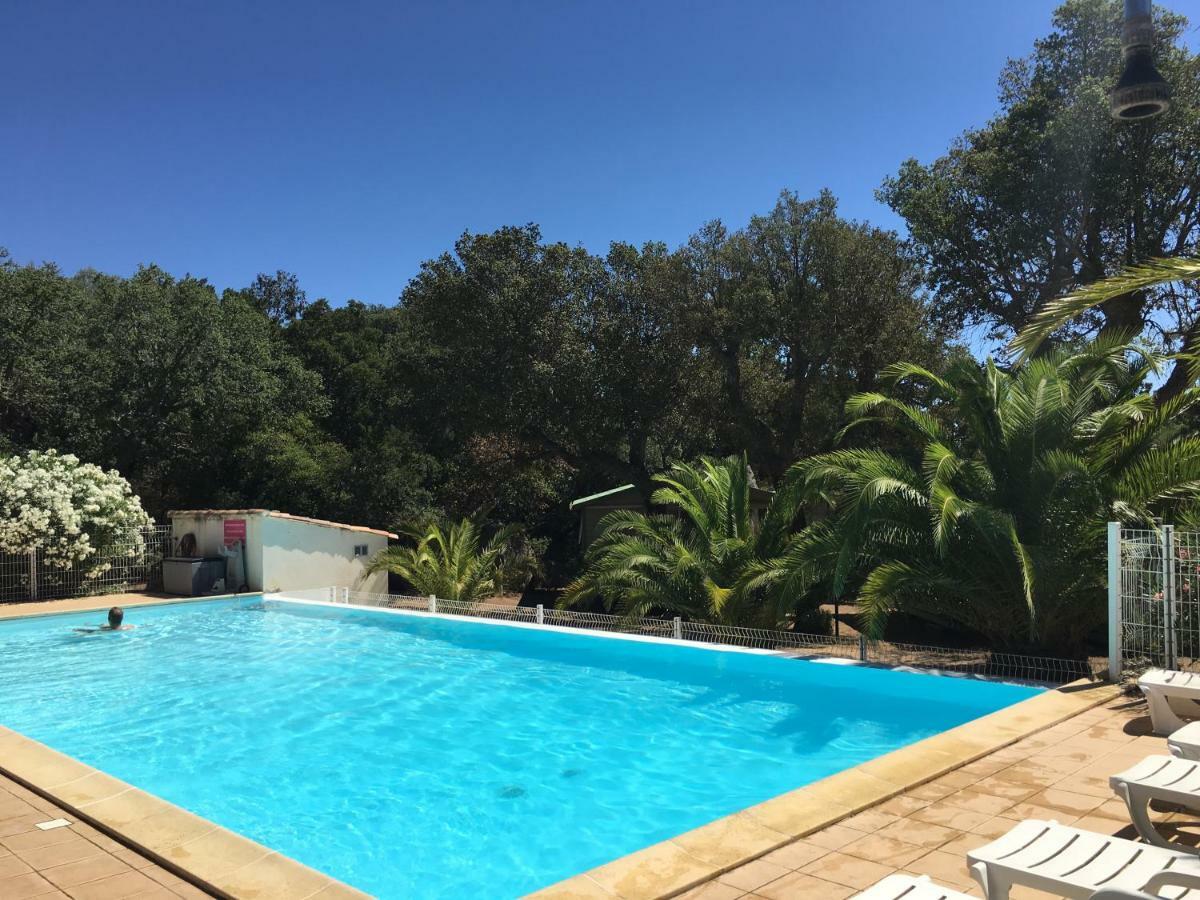 Camping Pezza Cardo